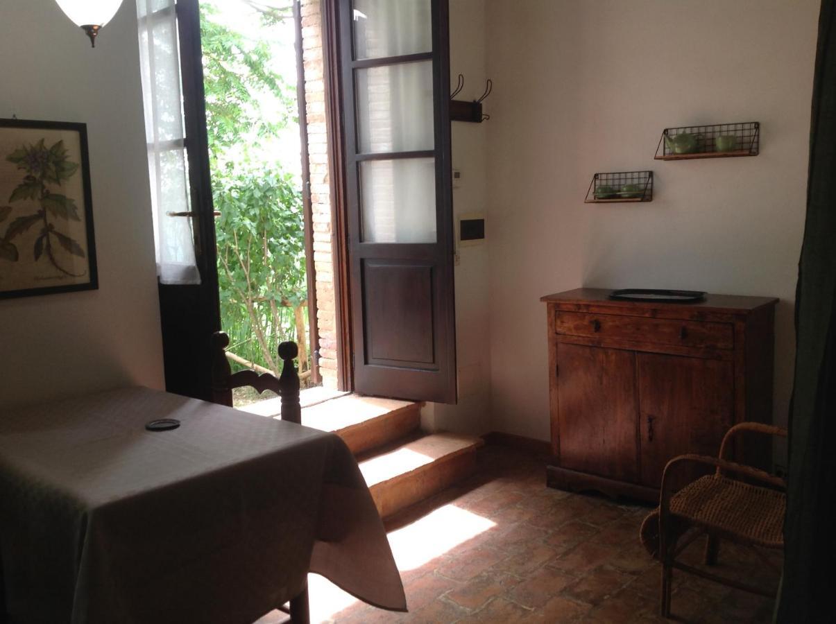 Agriturismo Podere Luchiano Amelia Zewnętrze zdjęcie