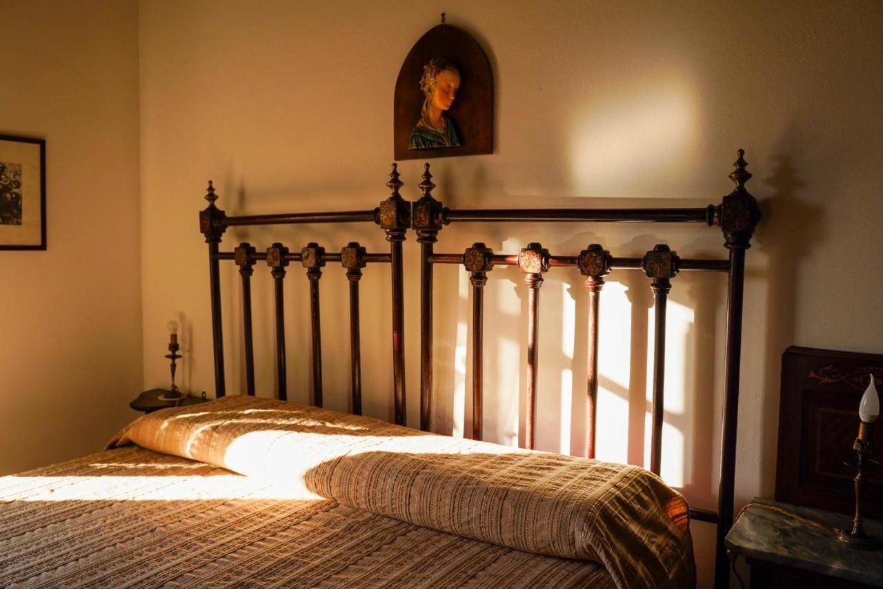 Agriturismo Podere Luchiano Amelia Zewnętrze zdjęcie