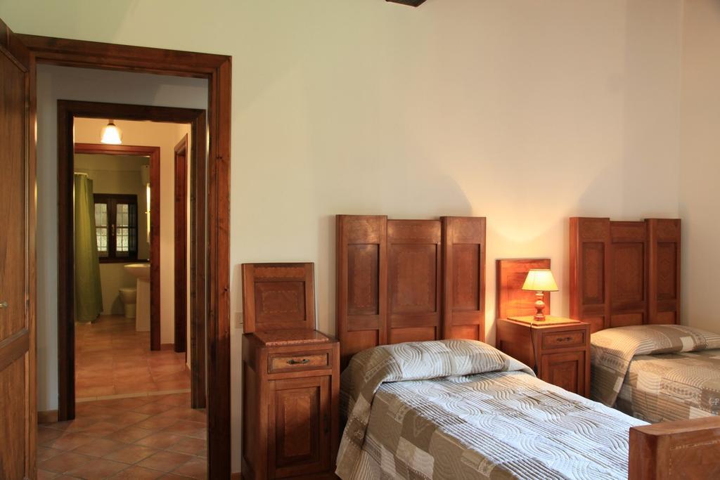 Agriturismo Podere Luchiano Amelia Zewnętrze zdjęcie